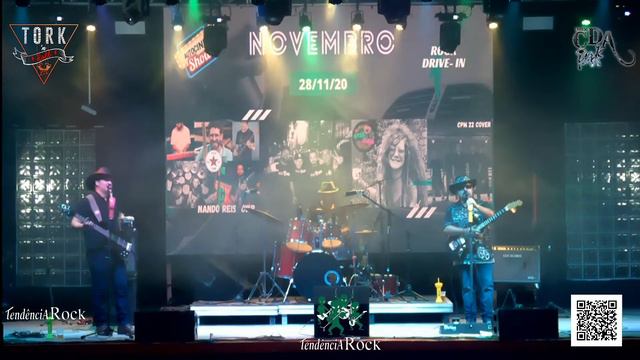 Live 08/10 I 21H - Ladranos смотреть онлайн