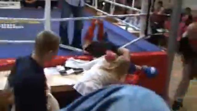 4 Erik Hellergren Real F VS Thomas Bukhave WBR смотреть онлайн