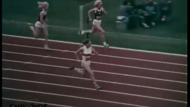 München '72 - Die Spiele Der XX. Olympiade