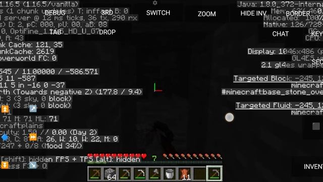 Minecraft java i build a mine to collect iron Minecraft java survival series part 3 смотреть онлайн