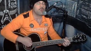 Константин Никольский - Прошедший день - кавер