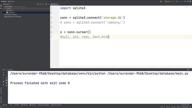 sqlite create table смотреть онлайн