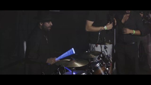 Namito DJ Set Live from Axis Club Toronto: Part 5 смотреть онлайн