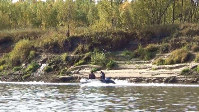 Рыбалка осенью смотреть онлайн