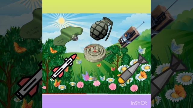 Тиждень безпеки:,, Мінна безпека'' смотреть онлайн