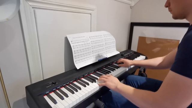 He's a Pirate (Pirates of the Caribbean Theme Song) смотреть онлайн