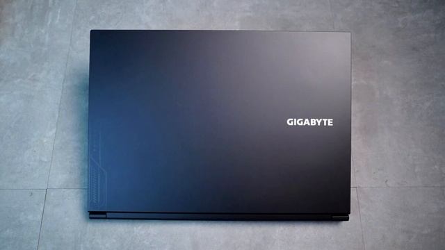 GIGABYTE Launches New G6 16 inch Laptop With RTX 40 Series GPU смотреть онлайн