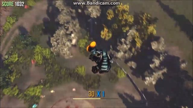 как стать козлом слендером в симуляторе козла смотреть онлайн