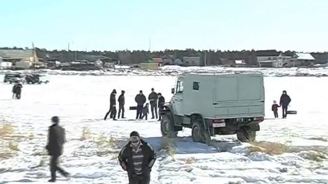 Внедорожник своими руками и его регистрация смотреть онлайн