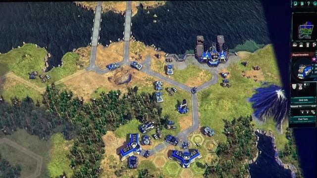 A Look at Battle Worlds: Kronos смотреть онлайн
