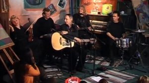 Пикник - Квартирник