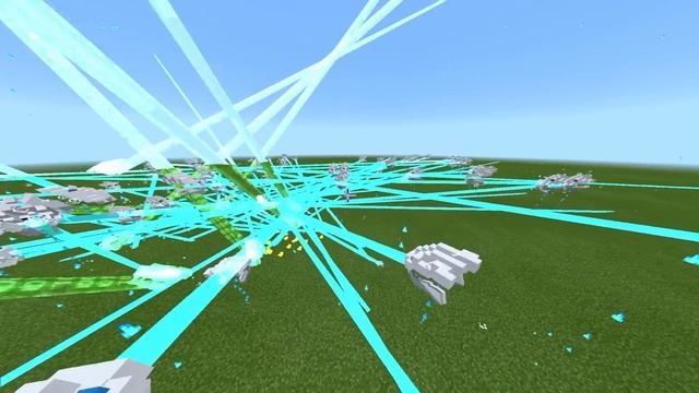 Xans Undervirus vs. Sans, Gaster, Chara, Jevil, Papyrus, Mettaton in Minecraft | Undertale Civil Wa смотреть онлайн