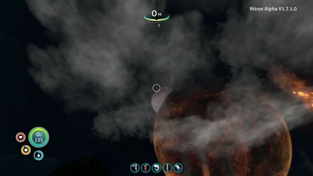 SUBNAUTICA *было всело* смотреть онлайн
