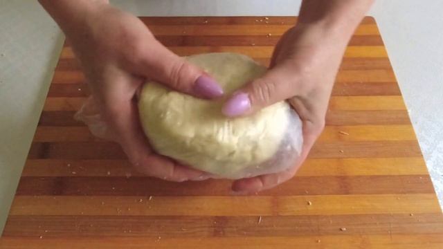 Вкусное Домашнее Рассыпчатое ПЕЧЕНЬЕ смотреть онлайн
