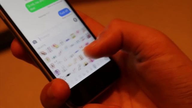 Я НЕНАВИЖУ ЭМОДЗИ смотреть онлайн