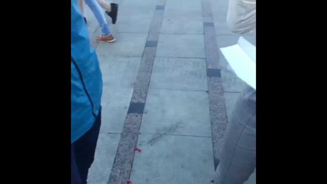 Квест: места и события, Тюменская набережная смотреть онлайн