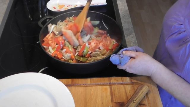 Волшебные тряпки