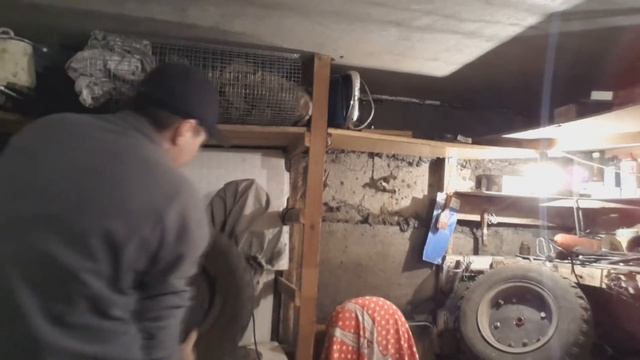 14.Мотоблок с отвалом для снега смотреть онлайн