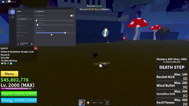 BLOX FRUITS Script Pastebin 2022 UPDATE ? AUTO FARM | AUTO BUY LEGENDARY SWORD смотреть онлайн