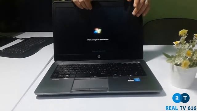 Hp Elitebook 840 G1 Core I5 смотреть онлайн