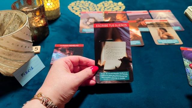 PISCIS ♓ VOLVAMOS A AMARNOS COMO LA PRIMERA VEZ ‼️? HORÓSCOPO PISCIS AMOR DICIEMBRE 2022 ❤️ смотреть онлайн