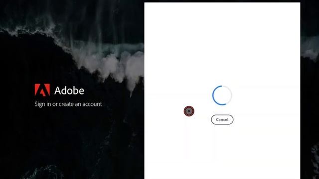 Adobe License Expired смотреть онлайн