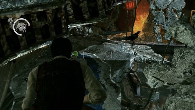 The Evil Within. Эпизод 13 - Потери (Аккуму Новая Игра+) смотреть онлайн