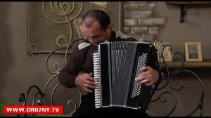 Абу Асхабов кумыцская танцевальная