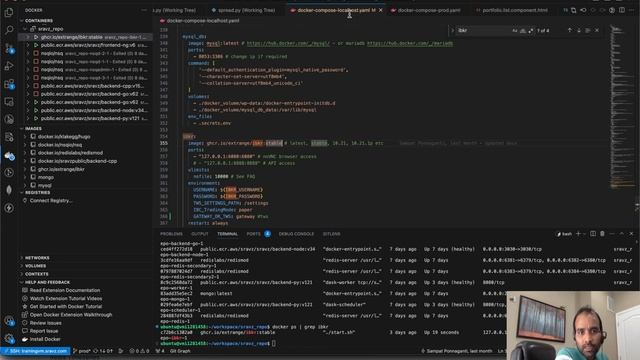 Interactive Brokers - Python API Introduction смотреть онлайн