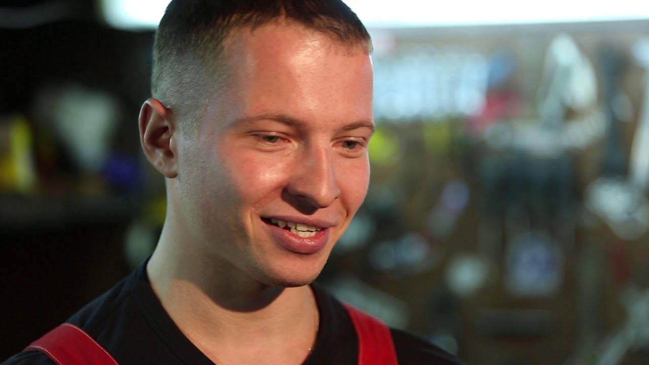 Custom People. Сезон 2. Выпуск 4