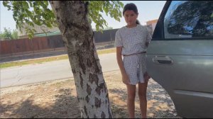 ЕДЕМ НА ЧЕРНОЕ МОРЕ! СЛОМАЛАСЬ ПО ДОРОГЕ МАШИНА. 14.07.24.