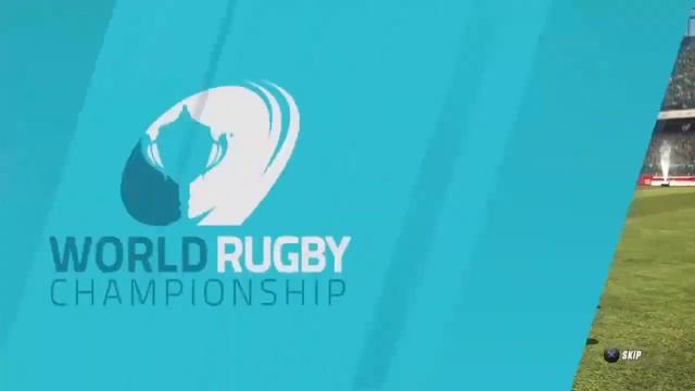 Rugby challenge 3 best tries part 1 смотреть онлайн