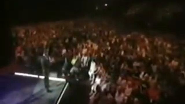 [Russell Watson] Barcelona смотреть онлайн