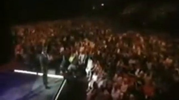 [Russell Watson] Barcelona