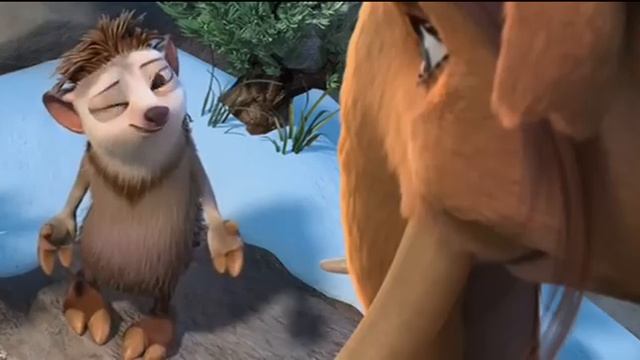 Ice Age 4 смотреть онлайн