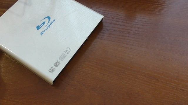 Обман на AliExpress: двухслойные BR-диски RITEK, 4x, вместо заявленных CMC, 6x. смотреть онлайн