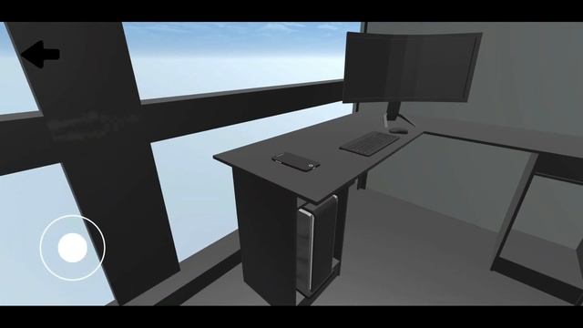 СИМУЛЯТОР ЛЕТСПЛЕЙЩИКА НА АНДРОИД СОЗДАНИЕ ИГРЫ НА UNITY #2 МОБИЛЬНЫЙ ЮТУБЕР В ТЕЛЕФОНЕ ИГРА ОТ KVM смотреть онлайн