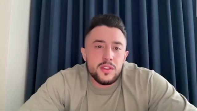 S-Group. Новостной Zoom с Вадимом Машуровым 20.07.2023 смотреть онлайн