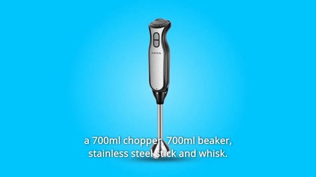 Everus Power Blender смотреть онлайн