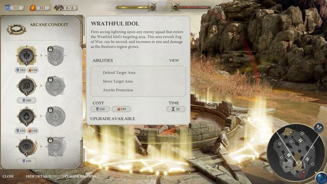 Arcane Conduits | Warhammer Age of Sigmar: Realms of Ruin смотреть онлайн