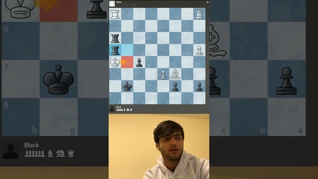 Silent but deadly move (Chess Puzzles no.20) смотреть онлайн