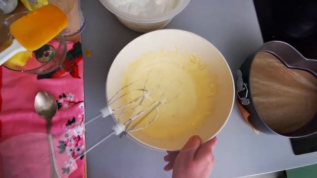 Вкусные блюда на любой вкус 