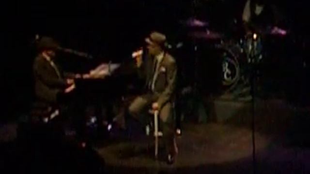 Roger Cicero - Tausendmal berührt live смотреть онлайн