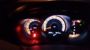 Еду на установку АКПП в ВЕСТУ