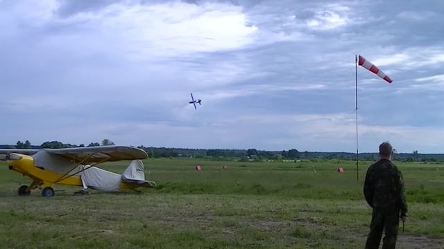 ОАО ГМЗ АГАТ - открытие ПП "Агат" - знакомство с аппаратами малой и сверхлегкой авиации смотреть онлайн