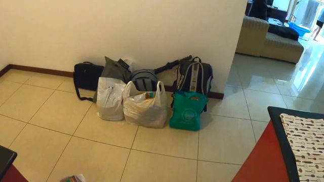 Шри-Ланка: Новая квартира на высоком этаже! Новые приключения. Семейный Лайв Тревел Влог смотреть онлайн