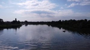 Казачий Ерик Азовский район