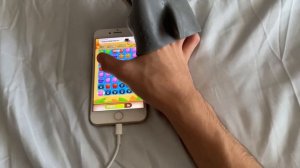 SB Movie: Shark Puppet plays My Talking Hank!