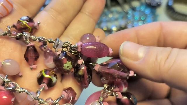 Заключительная часть распаковки винтажного лома! смотреть онлайн