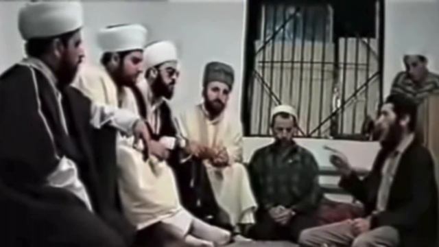 ЧТО ТАКОЕ СУФИЗМ